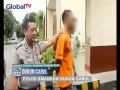 Mengaku Bisa Sembuhkan Penyakit Polisi Tangkap Dukun Cabul Pasca Perkosa Wanita Belia BIS 13 03