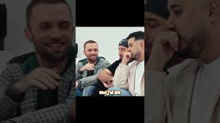 Maxime veut reconquérir la mariée 😱