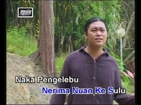 Telih Lama Bedarah Baru - James Ruai