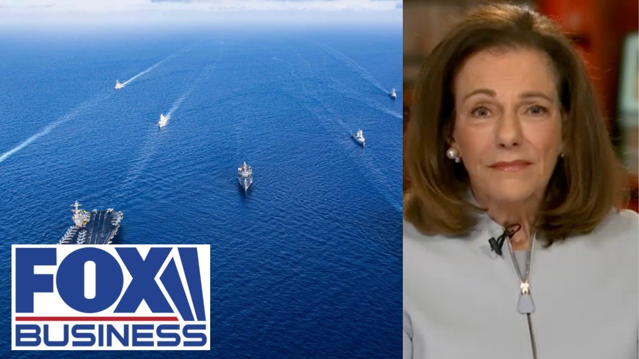 Iran more or less has to do what we say, former Trump advisor says