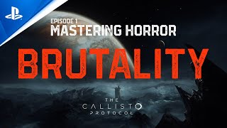 The Callisto Protocol - Mastering Horror Docuseries: Episode 1 | PS5 & PS4 Games