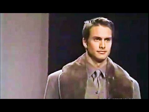 Joseph Abboud - Fall 1996 Men's Collection