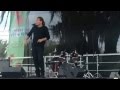 DeAndre Brackensick sings This Will Be (an ...