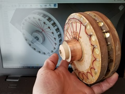 JWN Project P1: How To Make A Robust Complex Commutator With Simple Parts