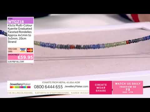 JewelleryMaker LIVE 24-05-2020 1pm - 6pm