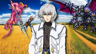 What's Worth Farming in Dawn of Sorrow?