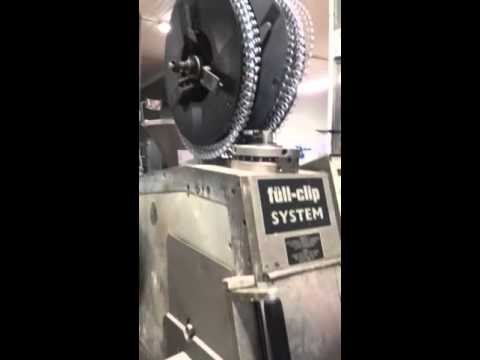 Клипсатор автоматический PolyClip FCA 3461 восстановленный