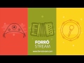 Forró na Contramão - Fino Trato (Forró Stream) 