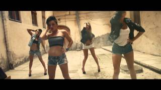 Santigold - You&#39;ll Find A Way | iLike Art Complex | Choreography by Serj Miskiv