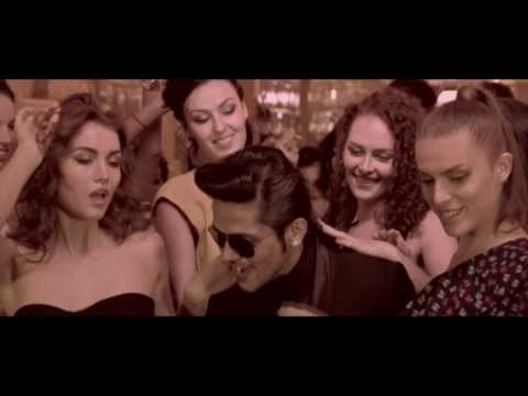 Kingh Sam -Jugni OFFICIAL VIDEO (HD)