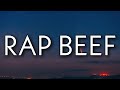 Rod Wave Rap Beef Lyrics
