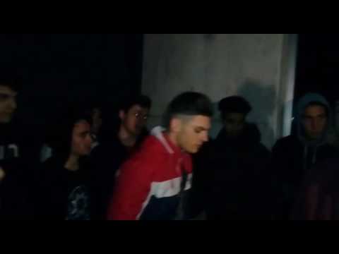 CHUSCO vs VENAZ | Batallas Individuales