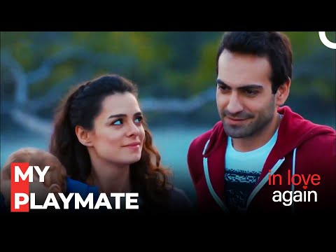 I'm Ready for Anything With You - In Love Again