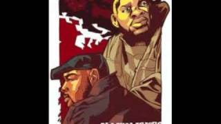 Blackalicious - Day One