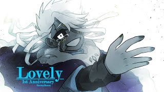 Cover art for [Sky : children of the light] Lovely