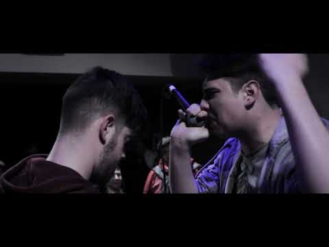 KARGO vs LENO - OCTAVOS // FREESTYLE LEAGUE J2