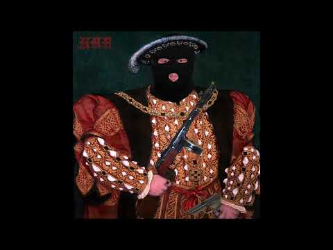 THE HIDDEN CHARACTER- HENERYS HIDDEN HECKLER