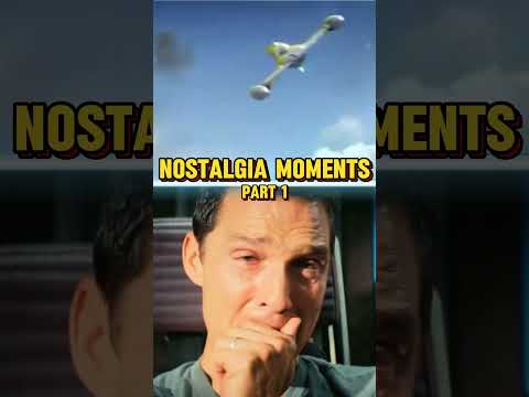 Lego Star Wars nostalgia moments 🥹 - part 1