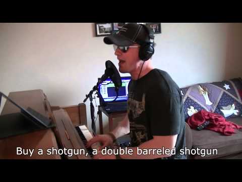 "Buy A Shotgun" (Biden's Song)