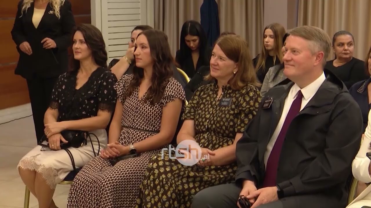 Në mbështetje të fëmijëve të ngujuar, krijohet fondacioni “Liljana Luani”, nisma vjen nga SHBA-ja
