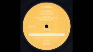 Cydonia - Screaming Darkness
