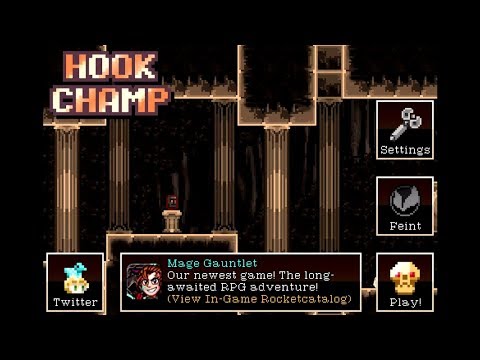 Hook Champ - Quick Play