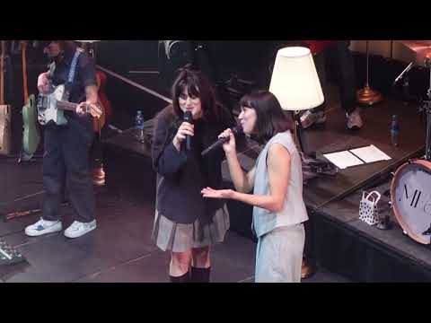 MEAU & Bente - Als Geen Ander - Live in Paradiso - Amsterdam 2024