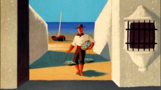 José Afonso - "Ó Ti Alves" do disco "Eu vou ser como a toupeira" (1972)