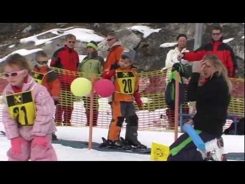 Skischule Gerlosplatte in Silberleiten, Zillertal Arena