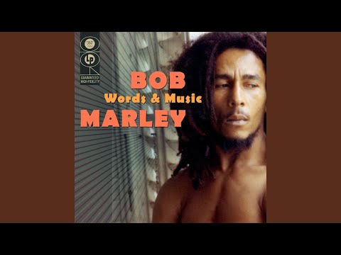Rainbow Country - Bob Marley