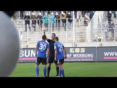 Elversberg entscheidet Spitzenspiel gegen den FCS für sich