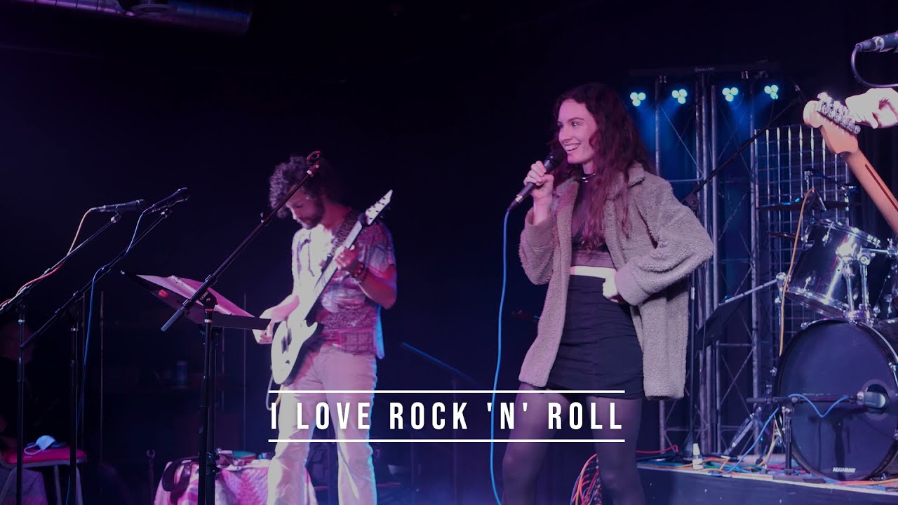 Promotional video thumbnail 3 for Nobody Special Band