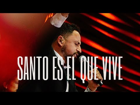 Medley Adoración | SANTO ES EL QUE VIVE + DIOS ES REY + DIGNO DE ALABAR Alabanza Ccint