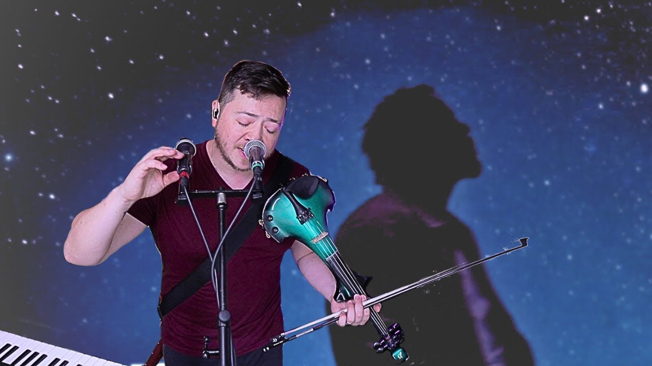 Promotional video thumbnail 2 for Harmony With Hunter