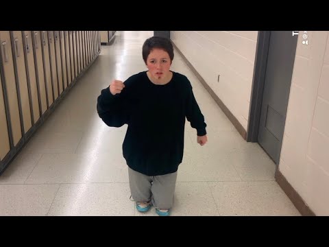 Little fella ( official music video )