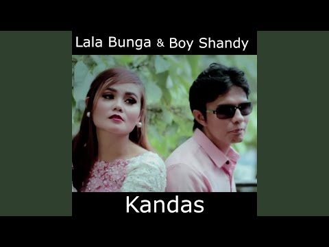 Kandas (feat. lala bunga)