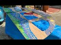 New Gypsy Caravan/Vardo Build Part 1