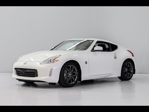 2016 Nissan 370Z (CC-1537175) for sale in Concord, North Carolina