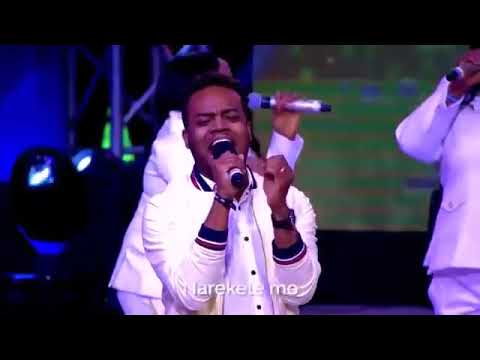 Mega Inspiring Worship Song - What Shall I Render To Jehova (Narekele Mo)