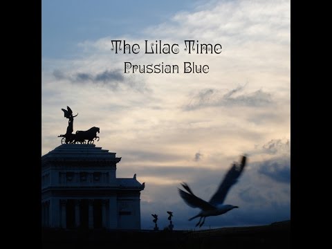 The Lilac Time - Prussian Blue (Tapete Records) [Full Album]