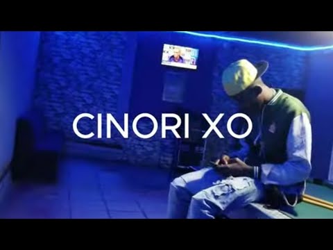Cinori Xo - Feeling Blue (Official Music Video) Prod By. TreyZM