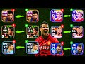 How To Get Perfect Ratings Players in eFootball Mobile ( New Update ) 🔥