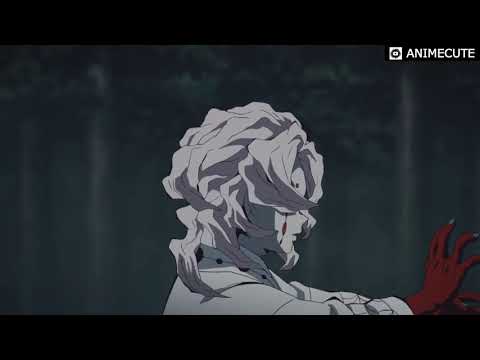 Giyu vs. Rui
