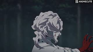 Kimetsu no yaiba Giyu 11th form vs Rui video thumbnail