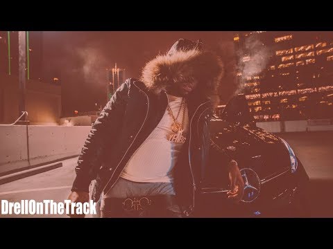 [FREE] YFN Lucci x Lil Durk Type Beat 2018 "Start To Finish" (Prod. By DrellOntheTrack)