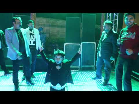 Khaike Paan Banaras Wala & Disco Dancer || Kavish Dance Performers ||