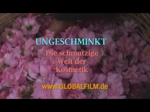 Ungeschminkt - Die schmutzige Welt der Kosmetik
