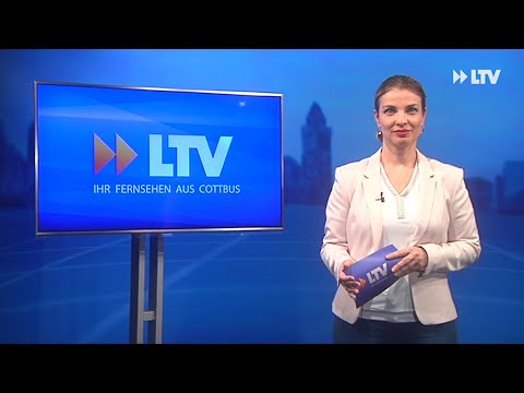 LTV AKTUELL am Dienstag - Sendung vom 25.01.22