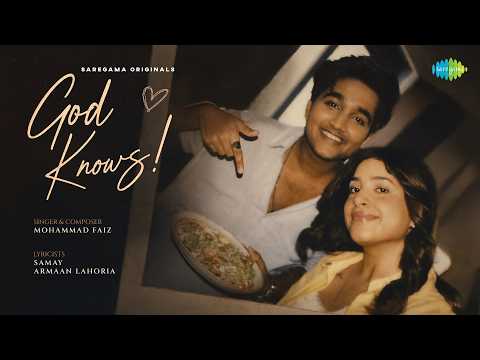 God Knows! — watch video