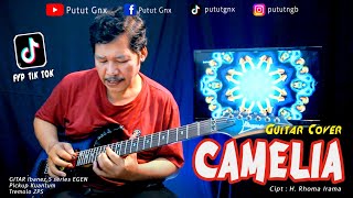 Download lagu Viral Tiktok - Camelia ( H. Rhoma Irama ) - Cover melodi instrumen by Putut Gnx mp3